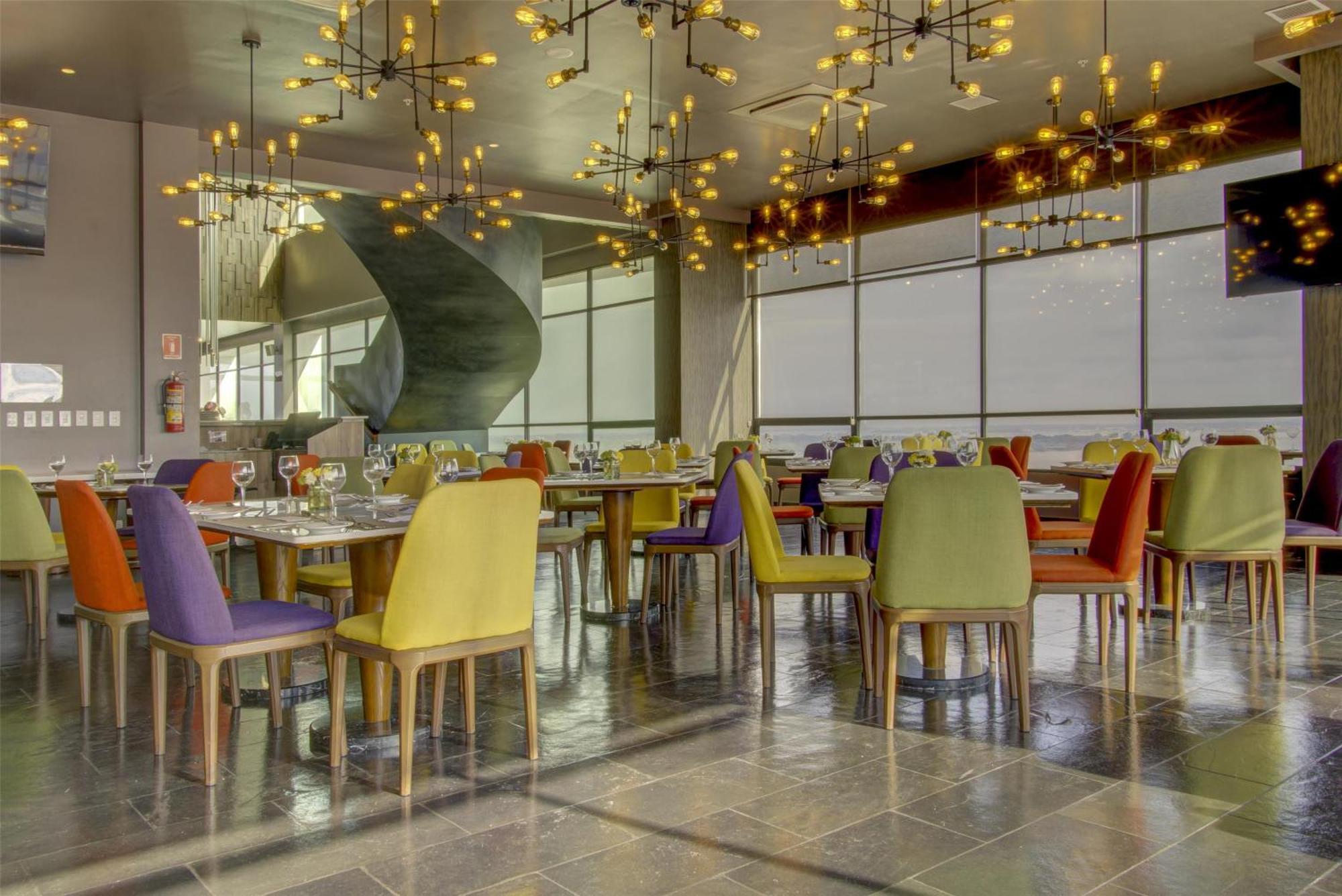 فندق Doubletree By Hilton جواياكيل المظهر الخارجي الصورة